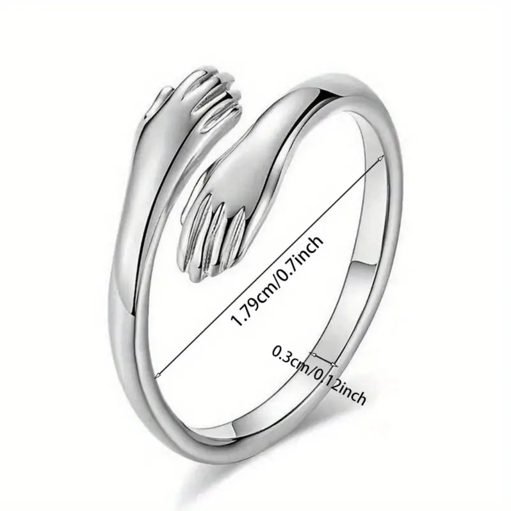 Hug Ring